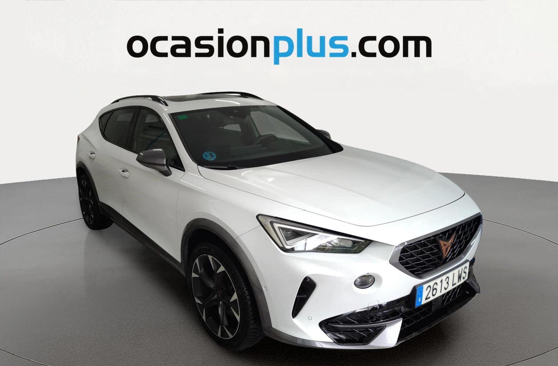 Cupra Formentor 2.0 TSI 4Drive DSG - foto 2