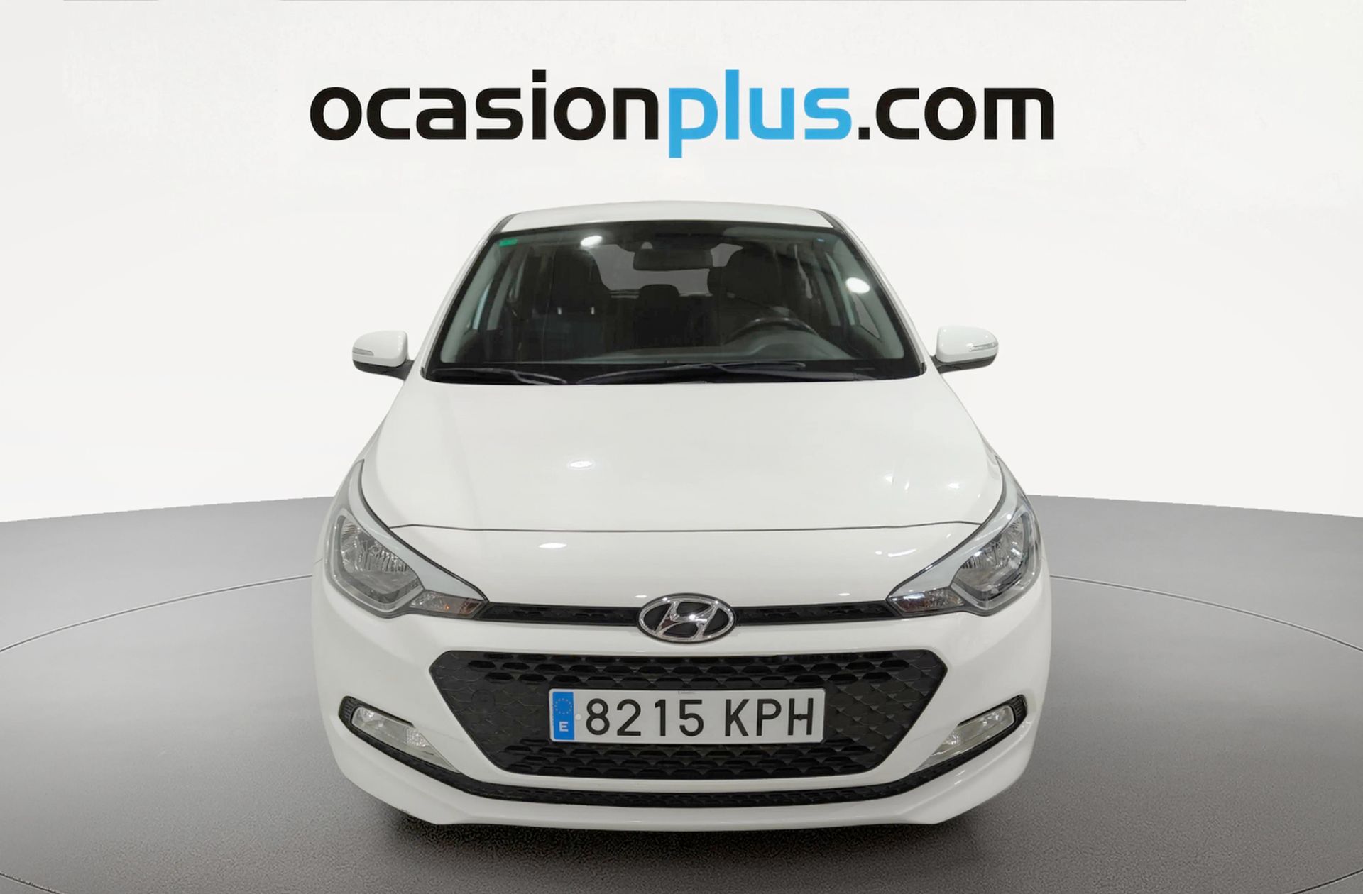 Hyundai i20 1.1 CRDi Link - foto 13