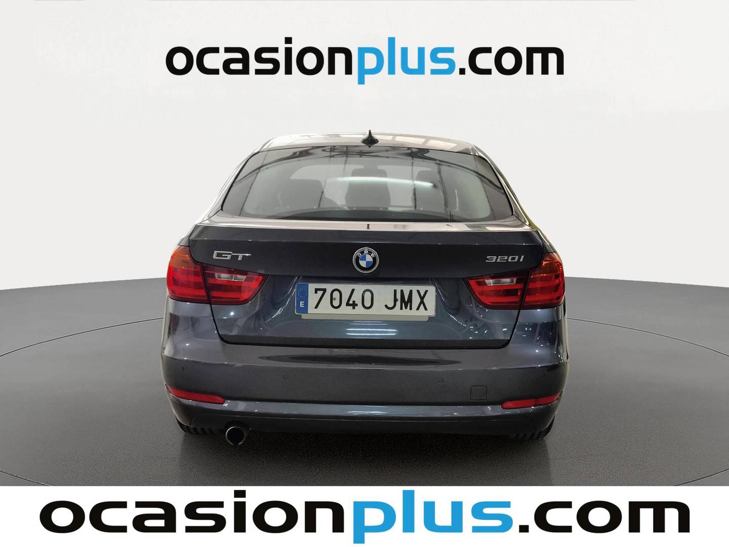 BMW Serie 3 BMW Serie 3 320i Gran Turismo (184 CV) barato