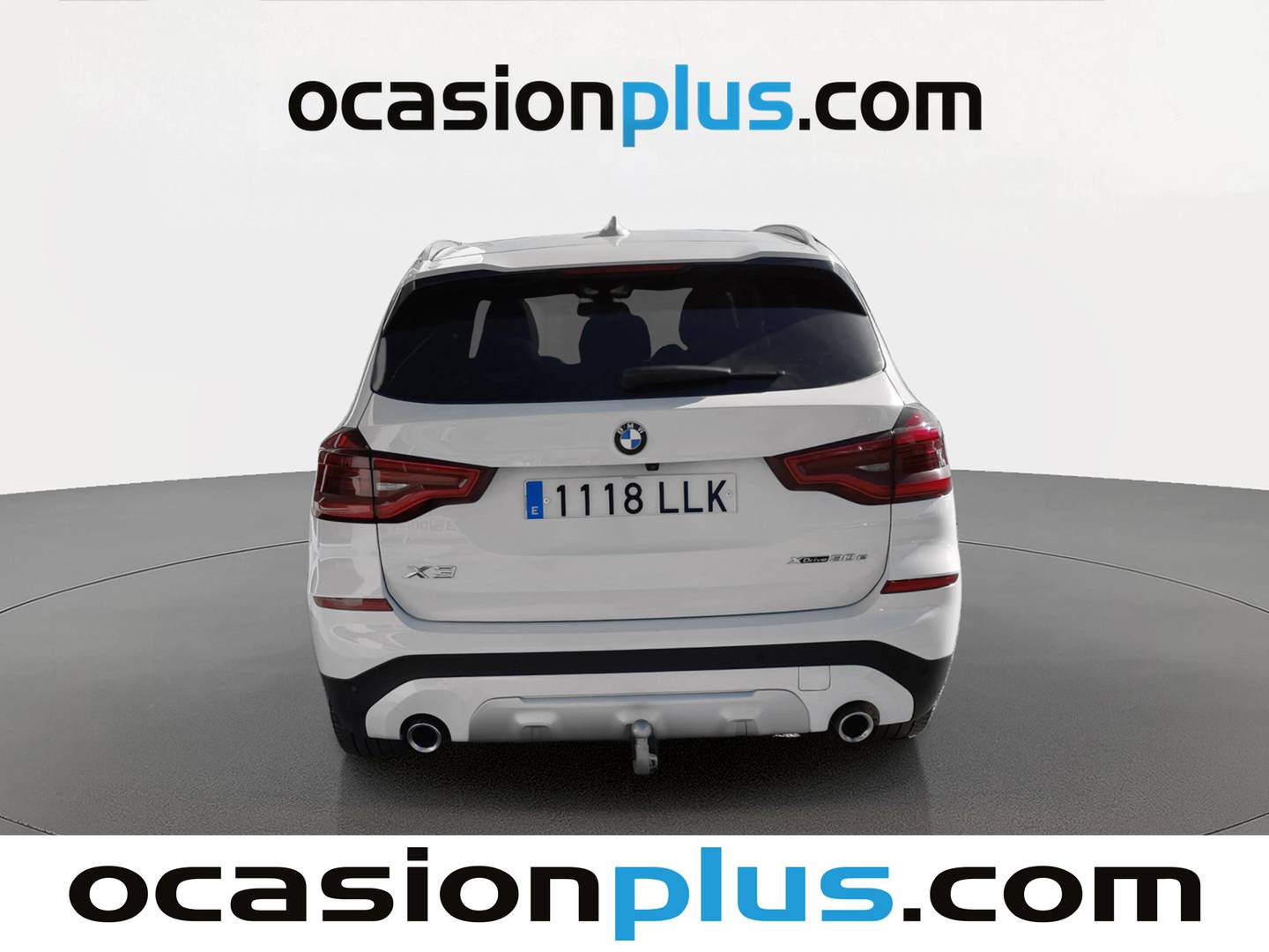 BMW X3 BMW X3 xDrive30e (292 CV) km 0