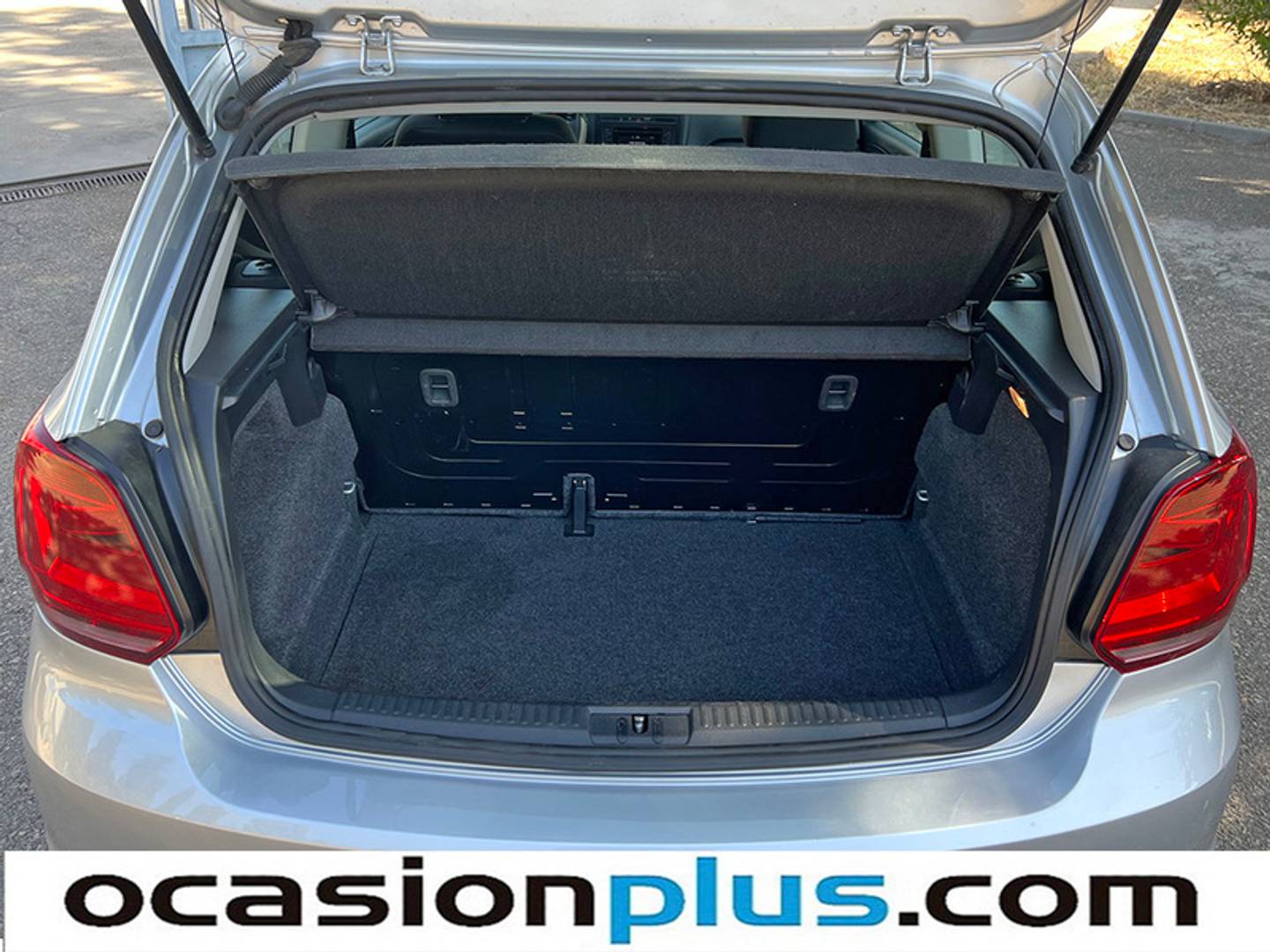 Foto Volkswagen Polo Volkswagen Polo Edition 1.4 TDI BMT (75 CV)