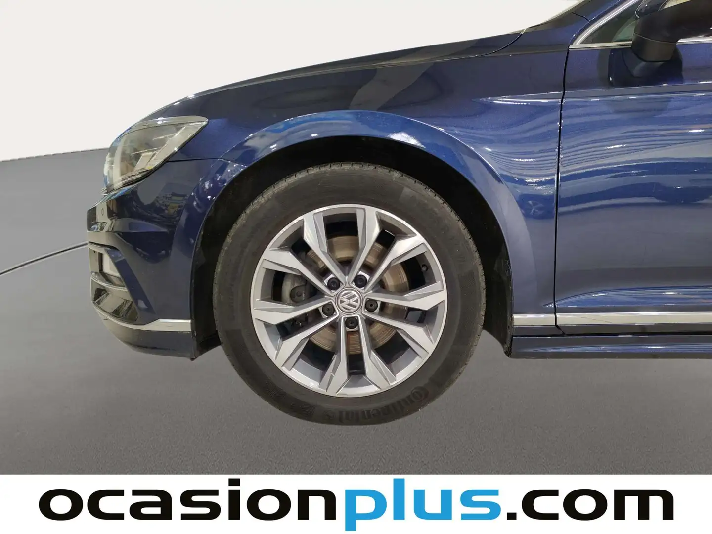 Foto Volkswagen Passat Volkswagen Passat Variant R-Line Exclusive 2.0 TDI BMT (150 CV)
