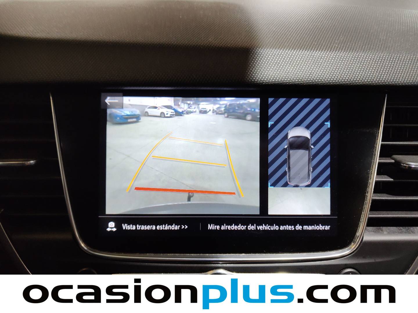 Acabados Opel Crossland X Opel Crossland X Crossland X 1.2 Innovation (130 CV)