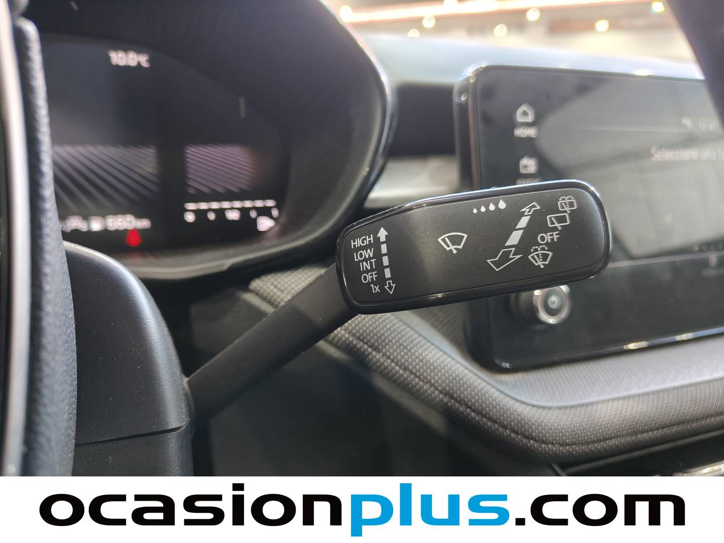 Foto Skoda Fabia Skoda Fabia 1.0 TSI Selection (95 CV)