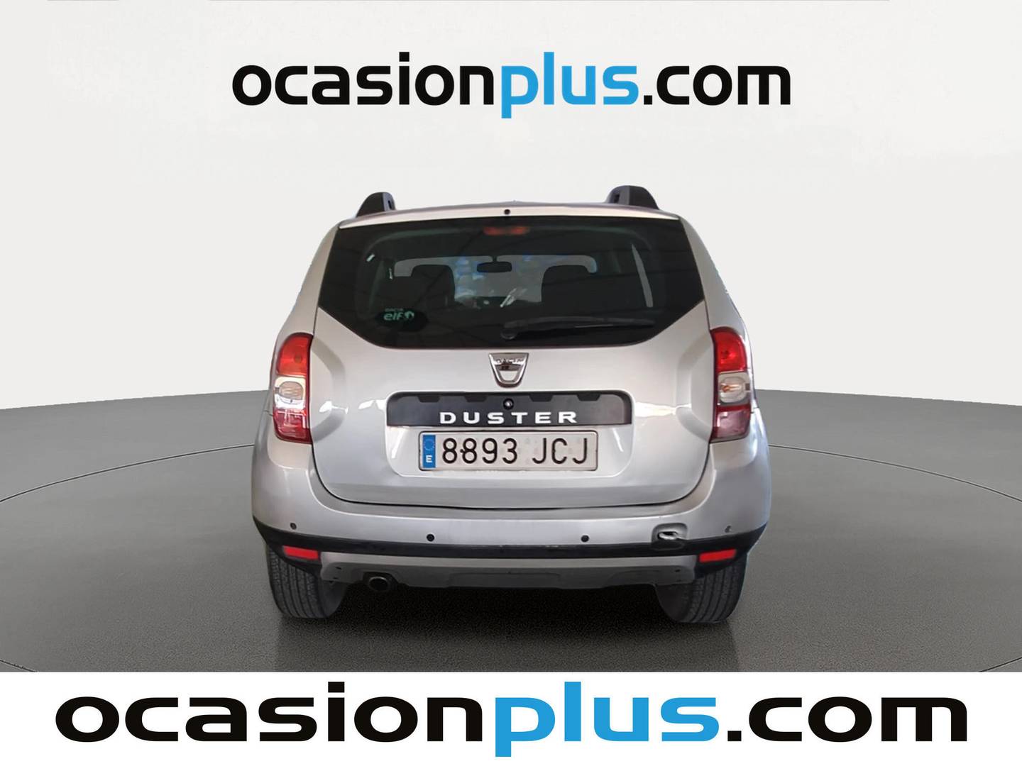 Dacia Duster Dacia Duster Laureate dCi (109 CV) barato
