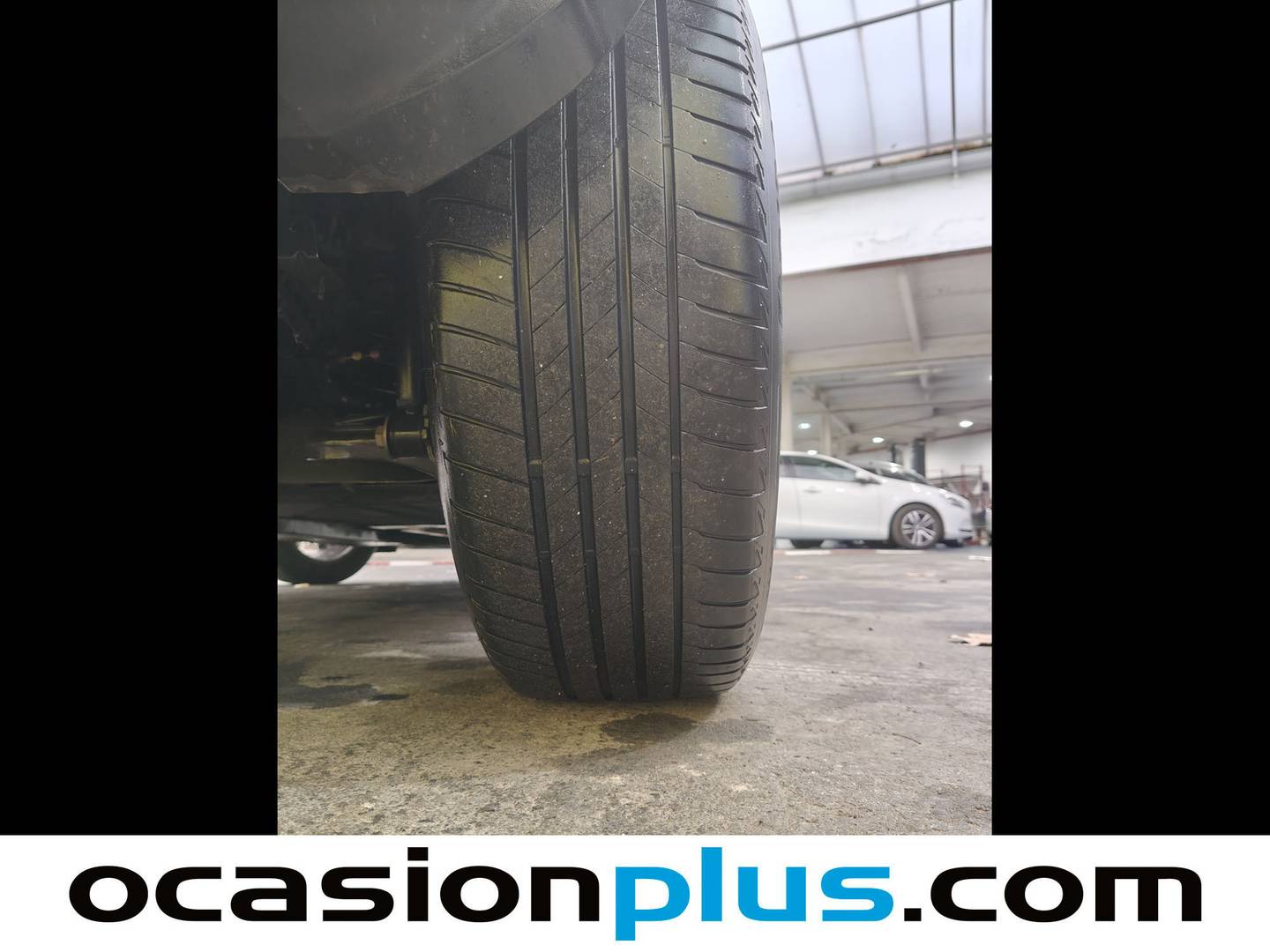 Foto Nissan JUKE Nissan Juke DIG-T Acenta (114 CV)