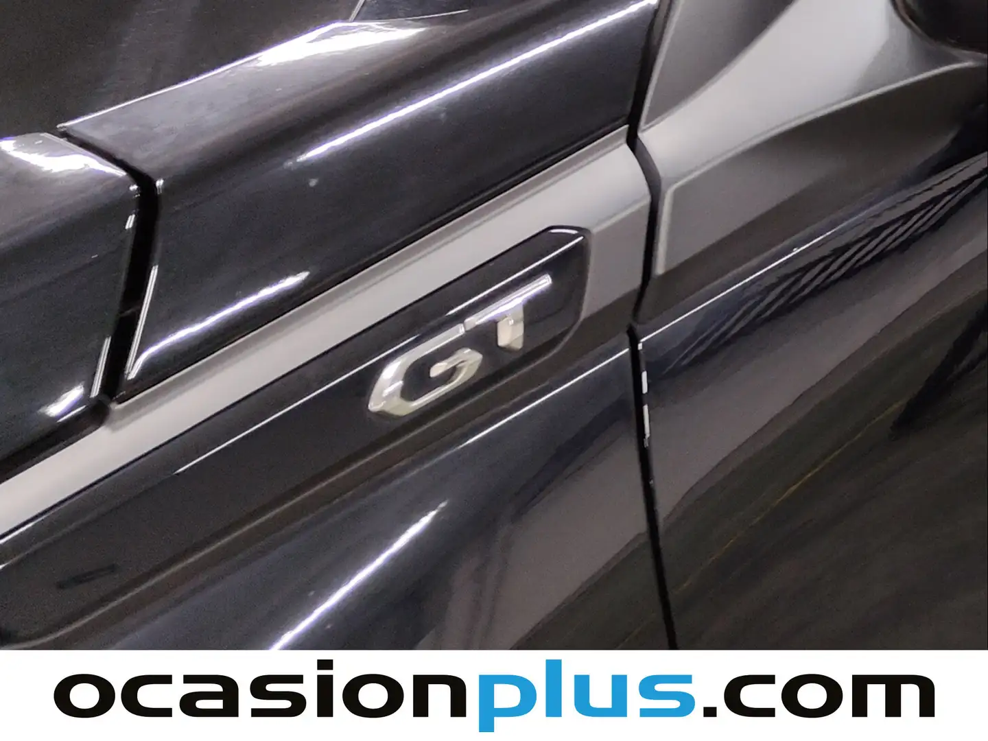 Foto Peugeot 2008 Peugeot 2008 PureTech 130 S&S GT (130 CV)