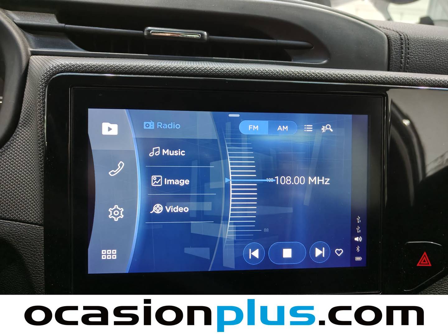 Foto DR AUTOMOBILES DR 4.0 DR AUTOMOBILES DR4 1.5 (116 CV)