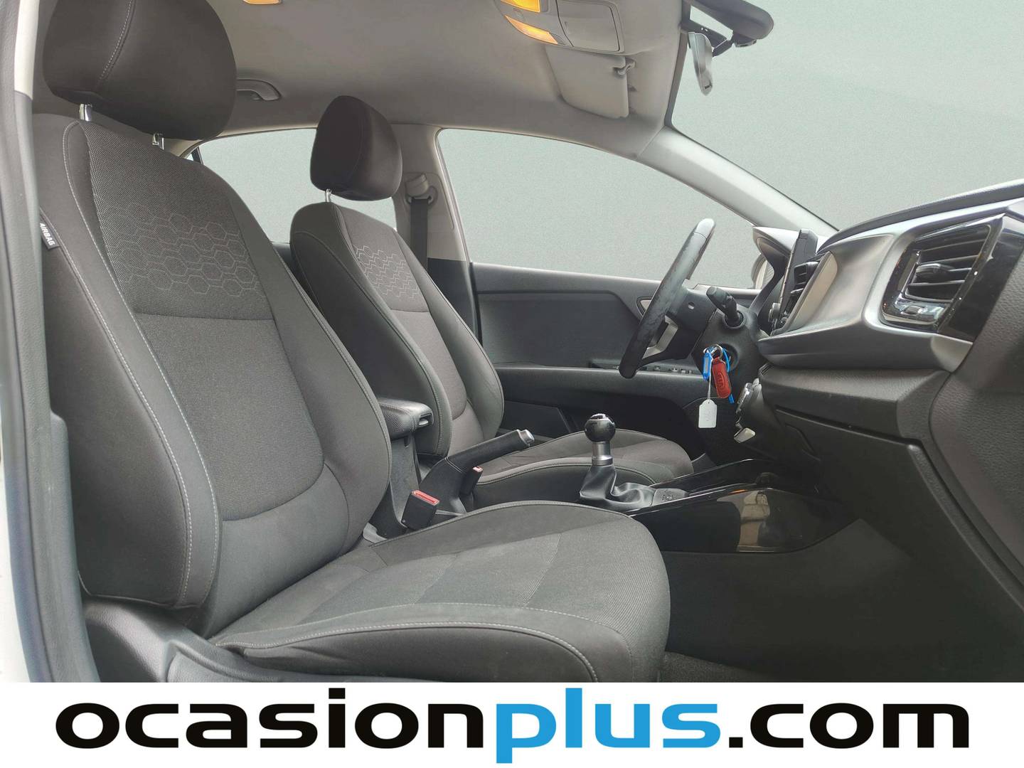 KIA Rio KIA Rio 1.2 CVVT Drive  (84 CV) km 0
