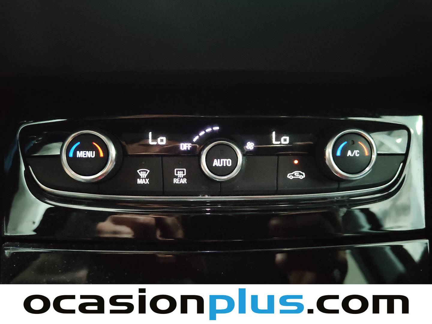 Opel Grandland X Opel Grandland X 1.2 Turbo Selective (130 CV) gasolina