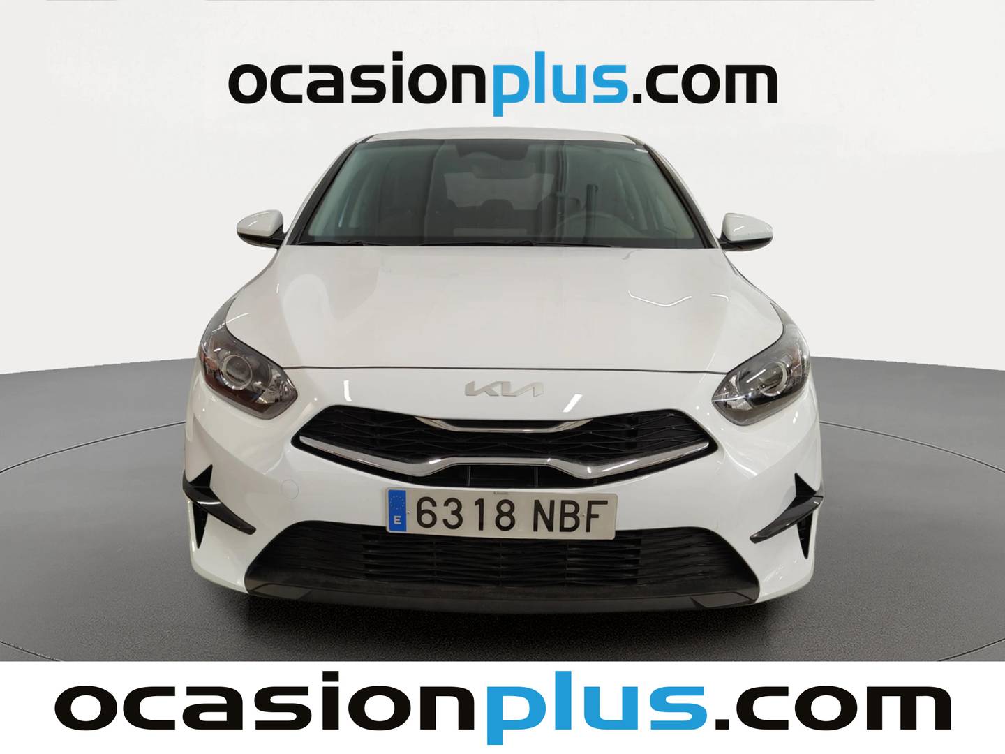 KIA Ceed KIA Ceed 1.0 T-GDi Concept (100 CV) al mejor precio