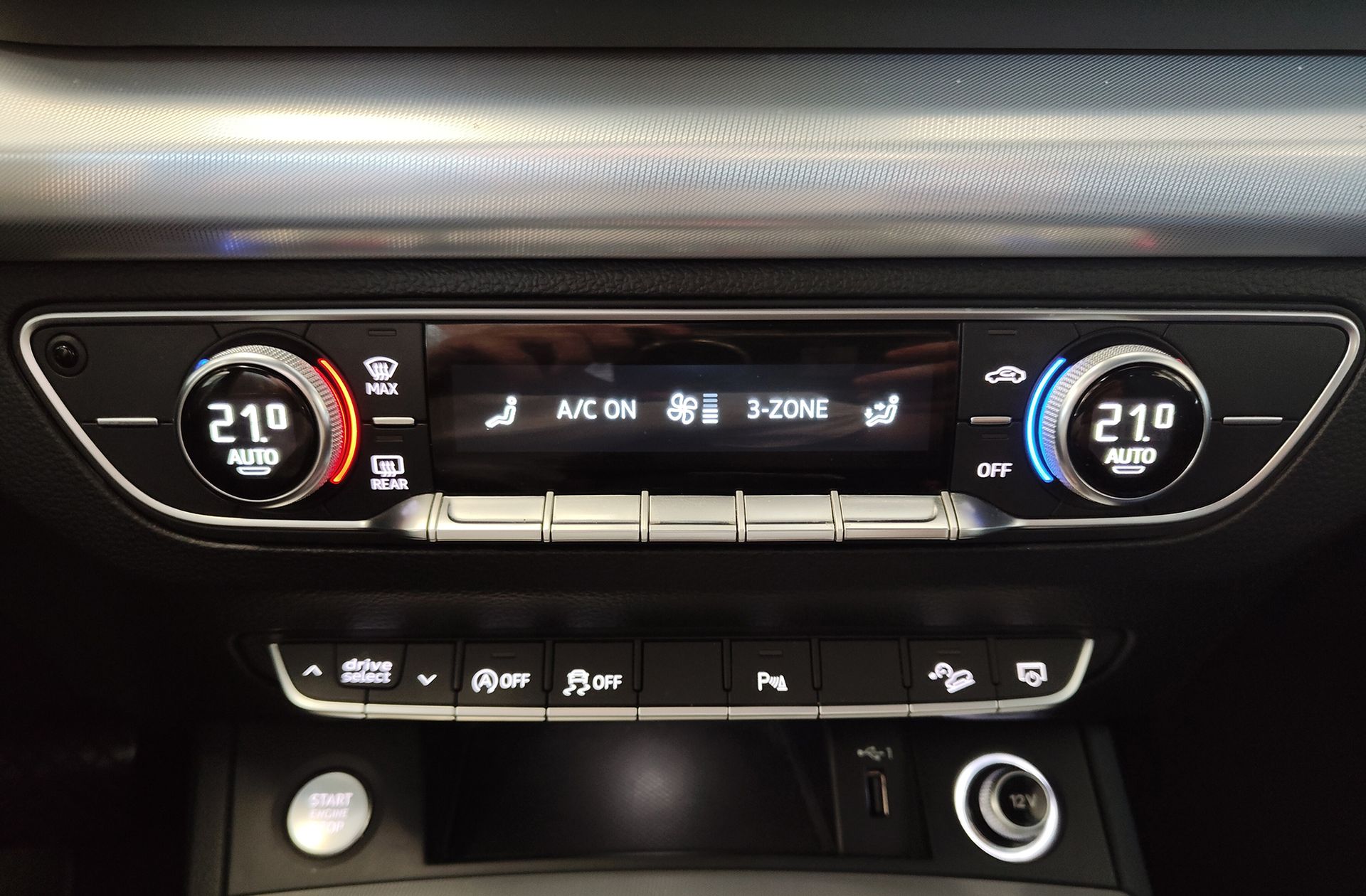 Audi Q5 S line 40 TDI quattro S tronic - foto 34