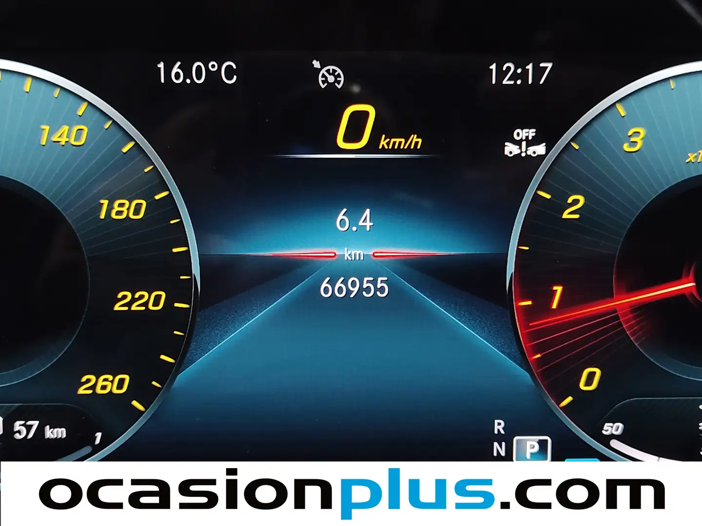 Foto Mercedes GLA Mercedes-Benz GLA 200 (163 CV)