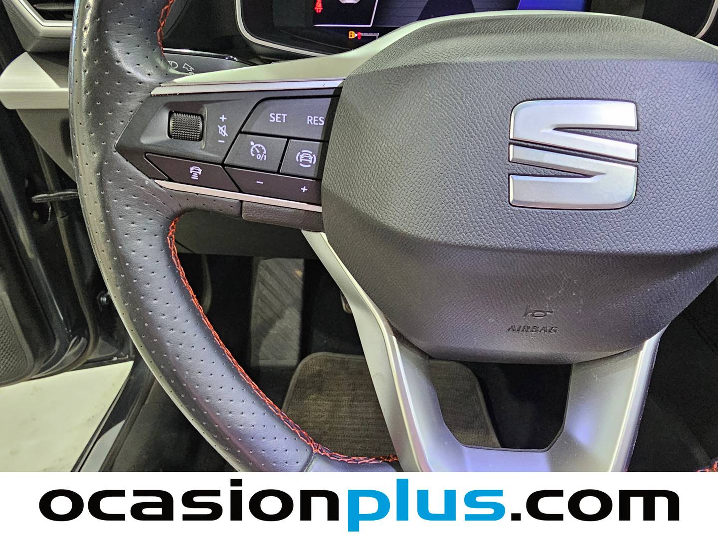 Seat León Seat León 1.5 TSI S&S FR Go L (150 CV) km 0