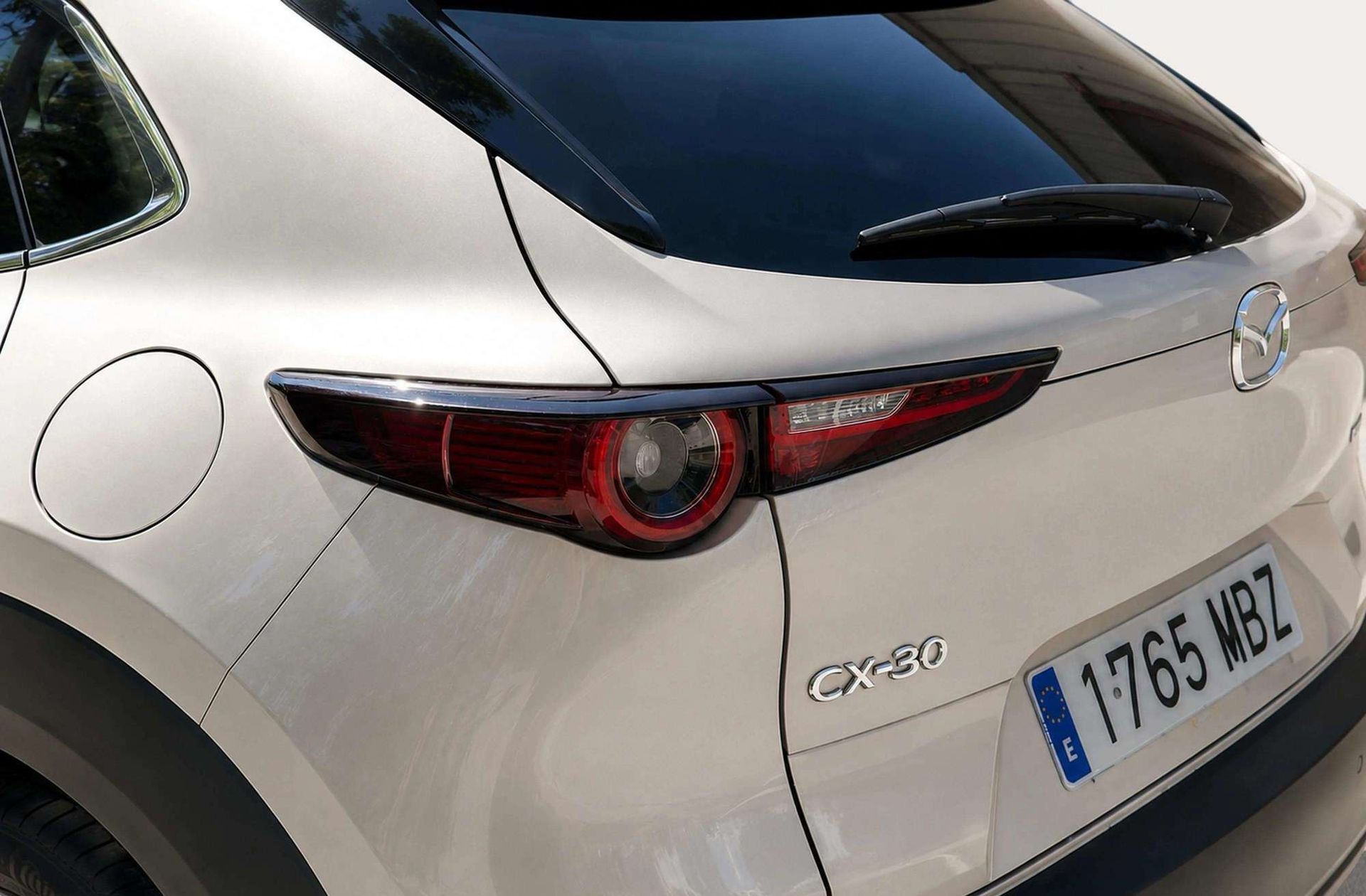 Mazda CX-30 2.0 Skyactiv-G Evolution 2WD - foto 18