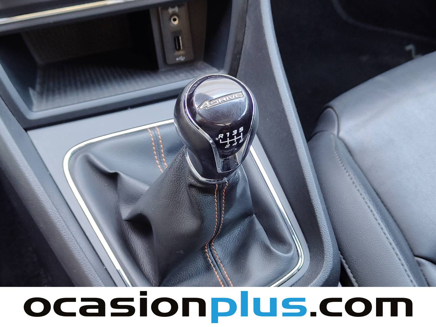 Seat León Seat Leon Xperience 2.0 TDI S&S X-perience 4Drive (150 CV) de ocasión
