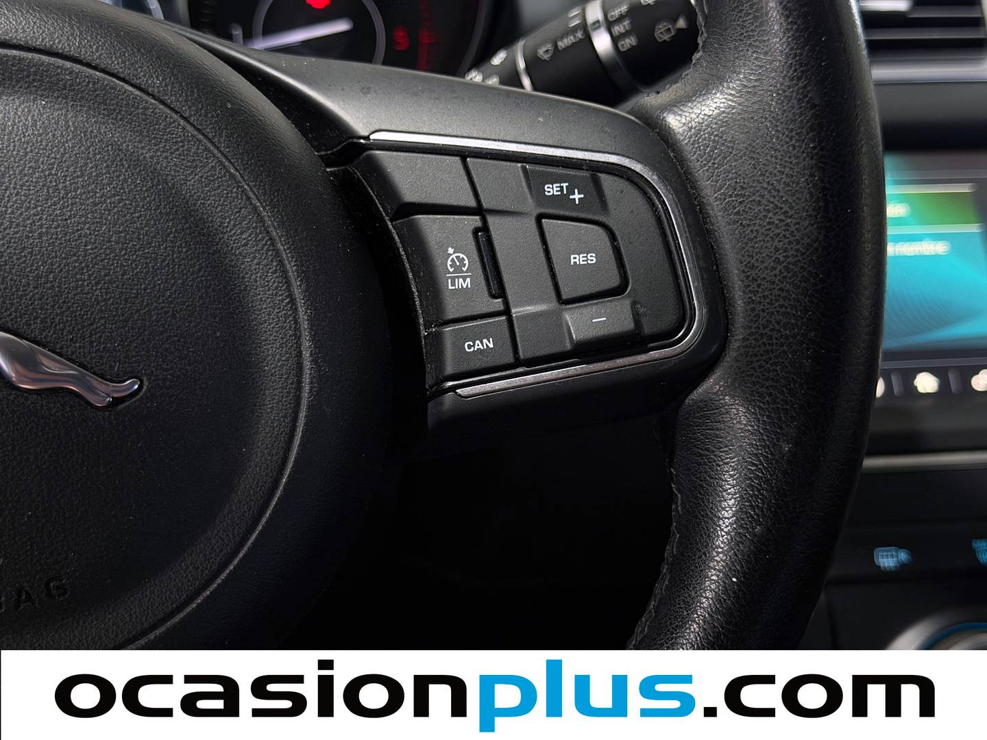 Jaguar E-Pace Jaguar E-PACE 2.0D (150 CV) de ocasión