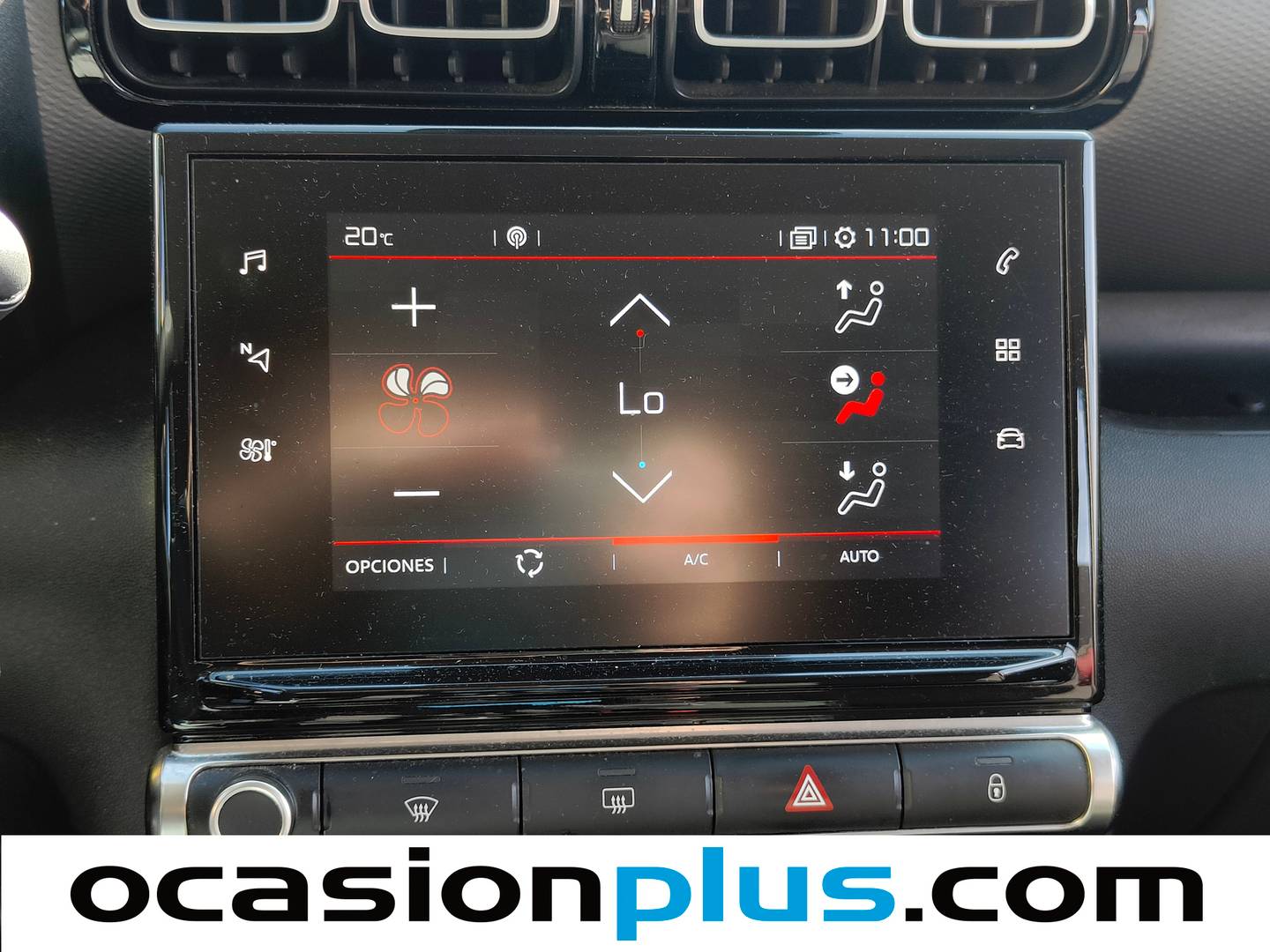 Citroën C3 Aircross Citroën C3 Aircross BlueHDi 100 S&S C-Series (102 CV) al mejor precio