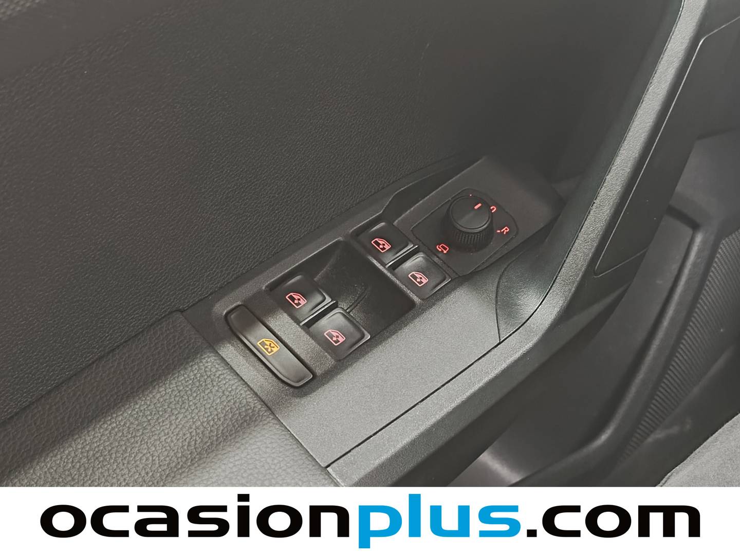 Foto Seat Arona SEAT Arona 1.0 TSI Style Plus (110 CV)