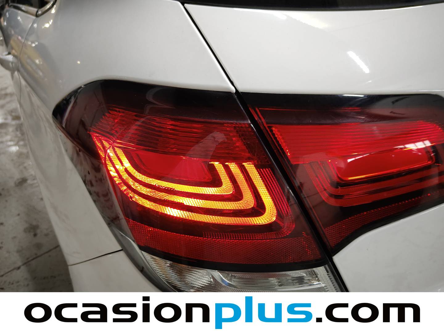 Citroën C4 Citroën C4 PureTech 130 Exclusive (130 CV) al mejor precio