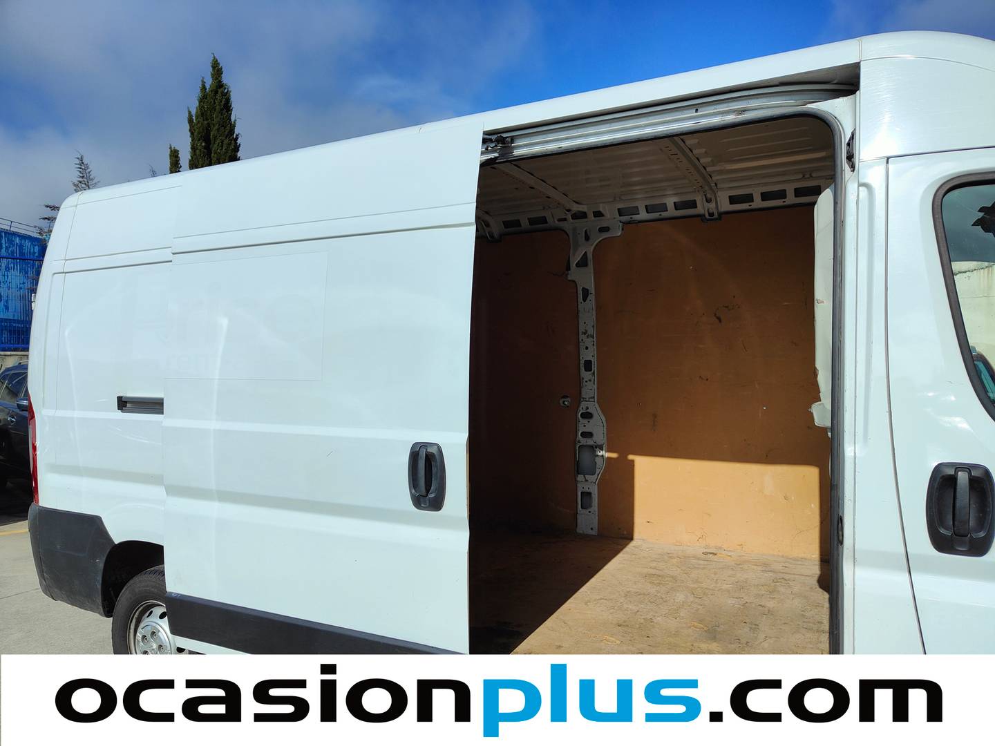 Peugeot Boxer Peugeot Boxer Furgon BlueHDi 140 S&S 335 L3H2 (140 CV) al mejor precio