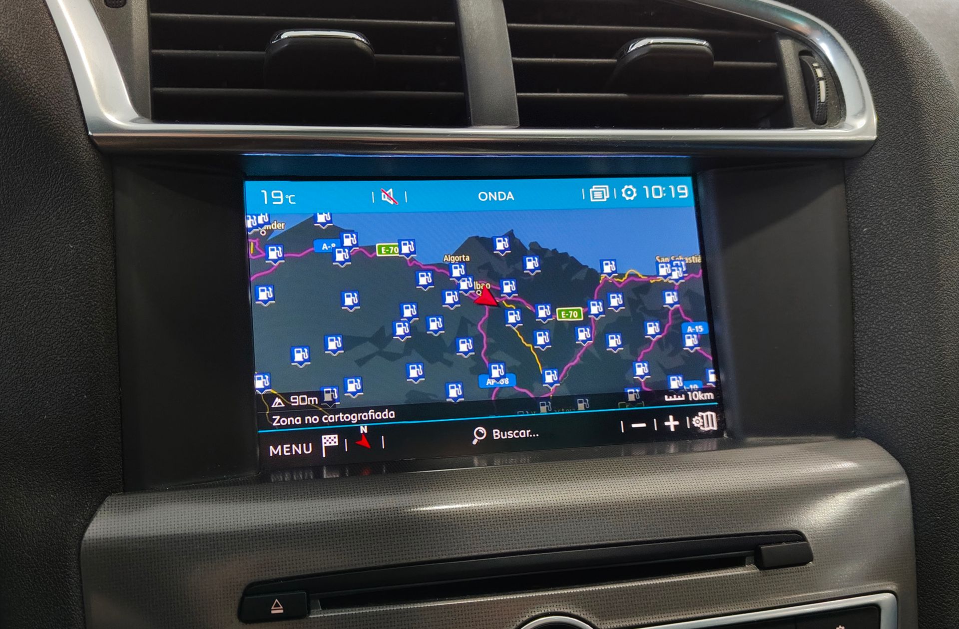 Citroën C4 PureTech 110 Feel Edition - foto 8