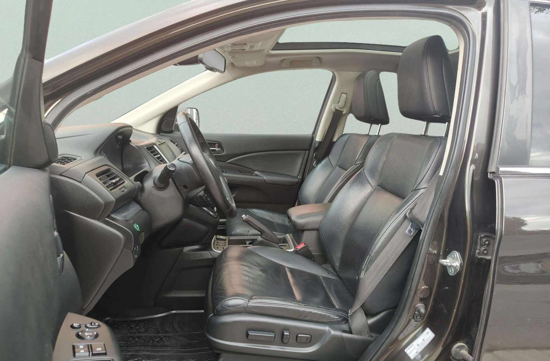 Honda CR-V 1.6 I-DTEC Executive 4x4 - foto 13
