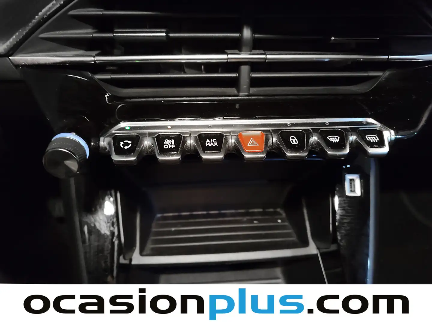 Foto Peugeot 208 Peugeot 208 BlueHDi 100 Active (100 CV)