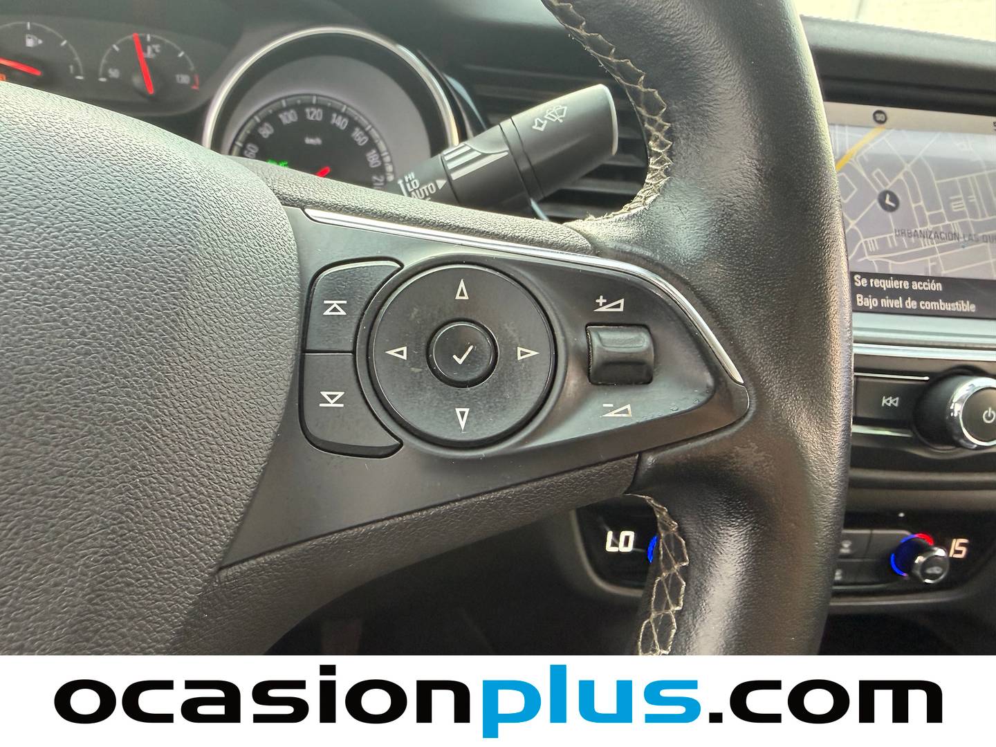 Foto Opel Insignia Opel Insignia 1.5 Turbo XFL Selective (140 CV)