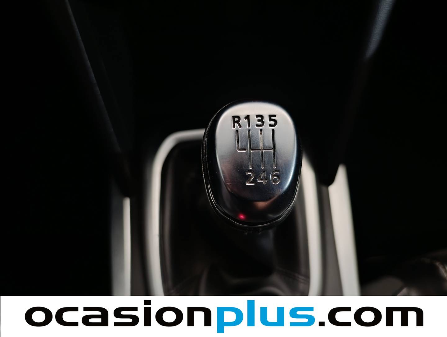 Renault Mégane Renault Megane Zen Energy dCi (110 CV) de segunda mano