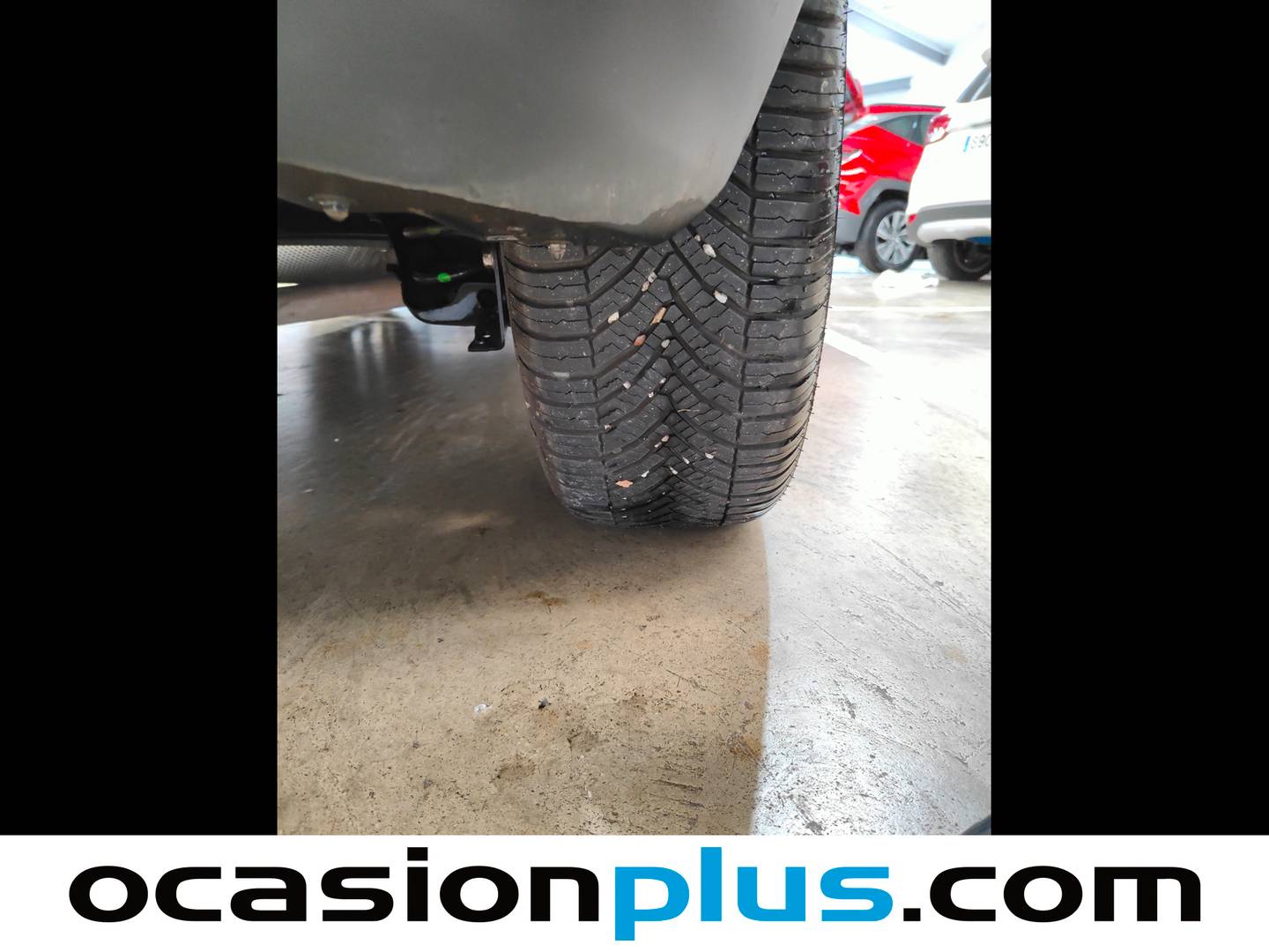 Mazda CX-3 Mazda CX-3 2.0 G Evolution 2WD (121 CV) de ocasión