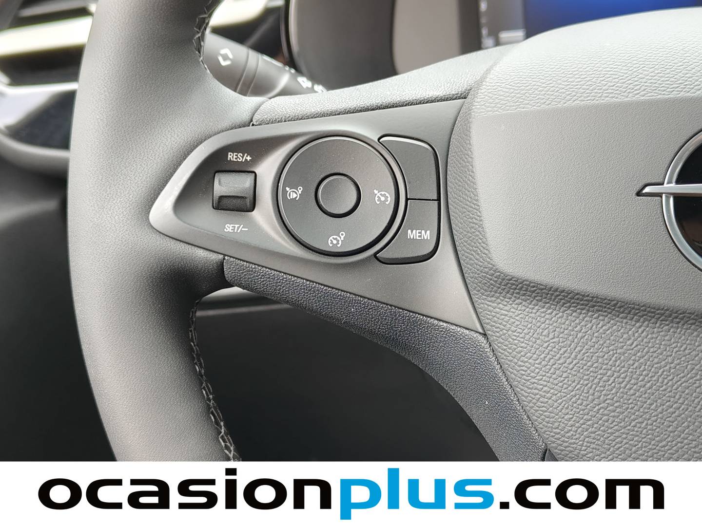 Foto Opel Corsa Opel Corsa 1.2 T XHL GS (100 CV)