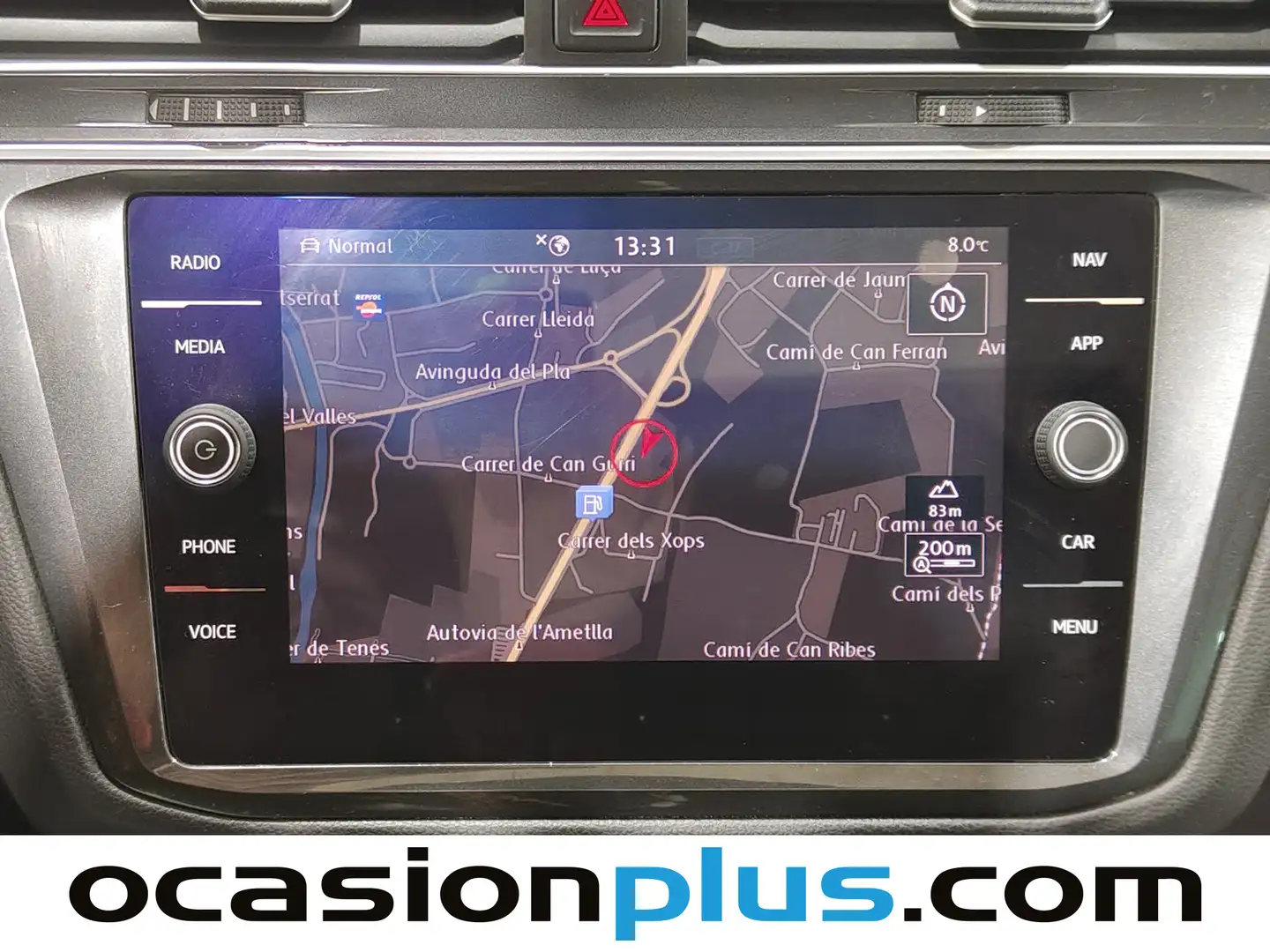 Foto Volkswagen Tiguan Volkswagen Tiguan Sport 1.5 TSI (150 CV) DSG