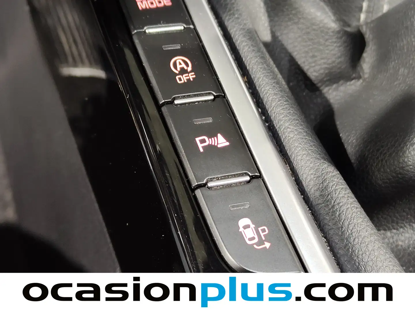 Foto KIA Ceed Kia Ceed 1.6 MHEV GT Line (136 CV)