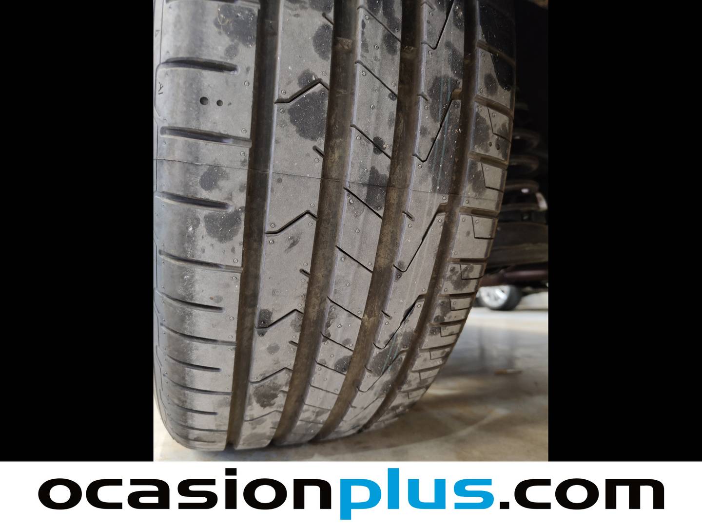 Foto SsangYong Korando Ssangyong Korando G15T Urban Plus Auto (163 CV)