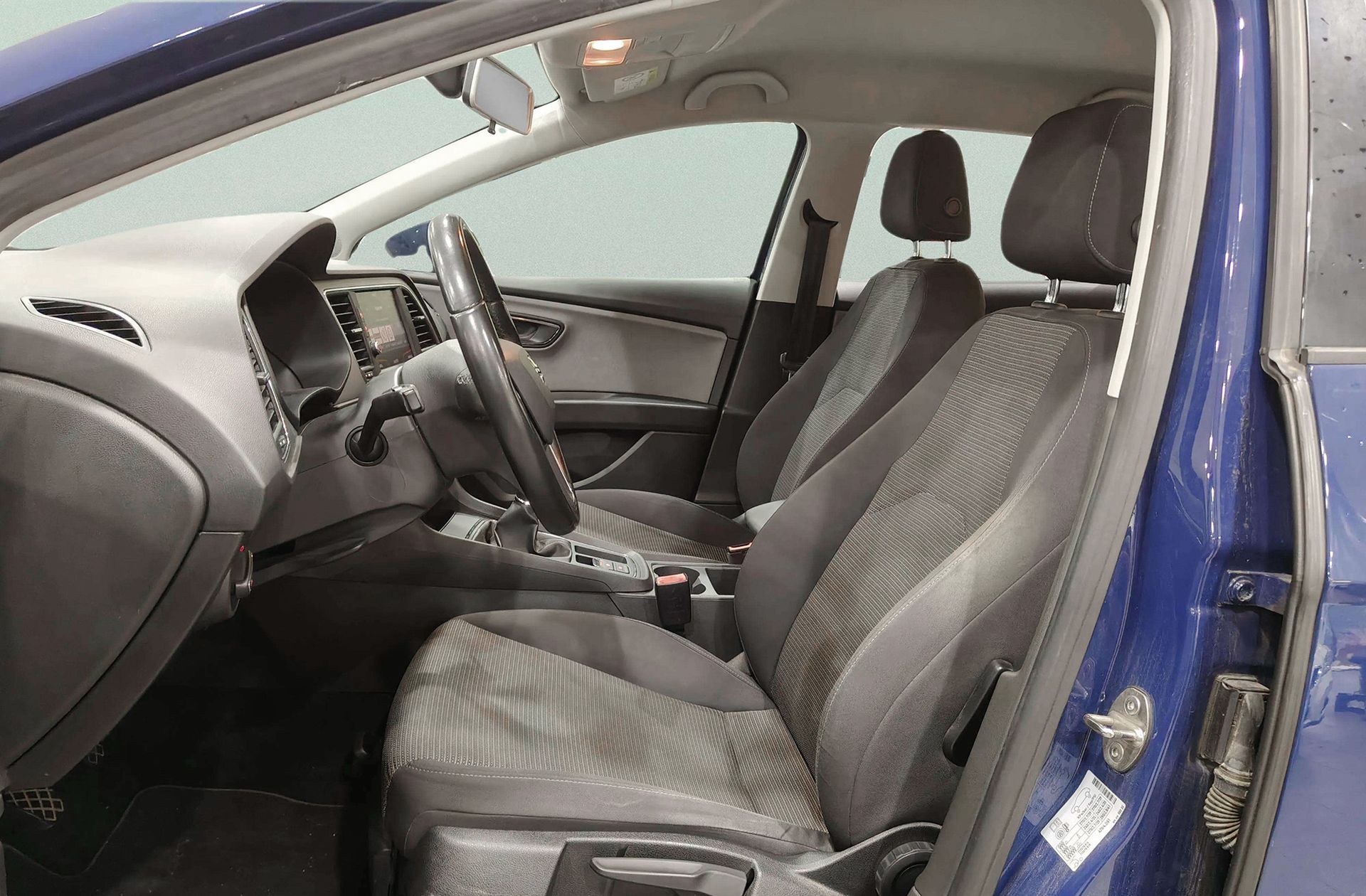 SEAT León ST 2.0 TDI Style - foto 11