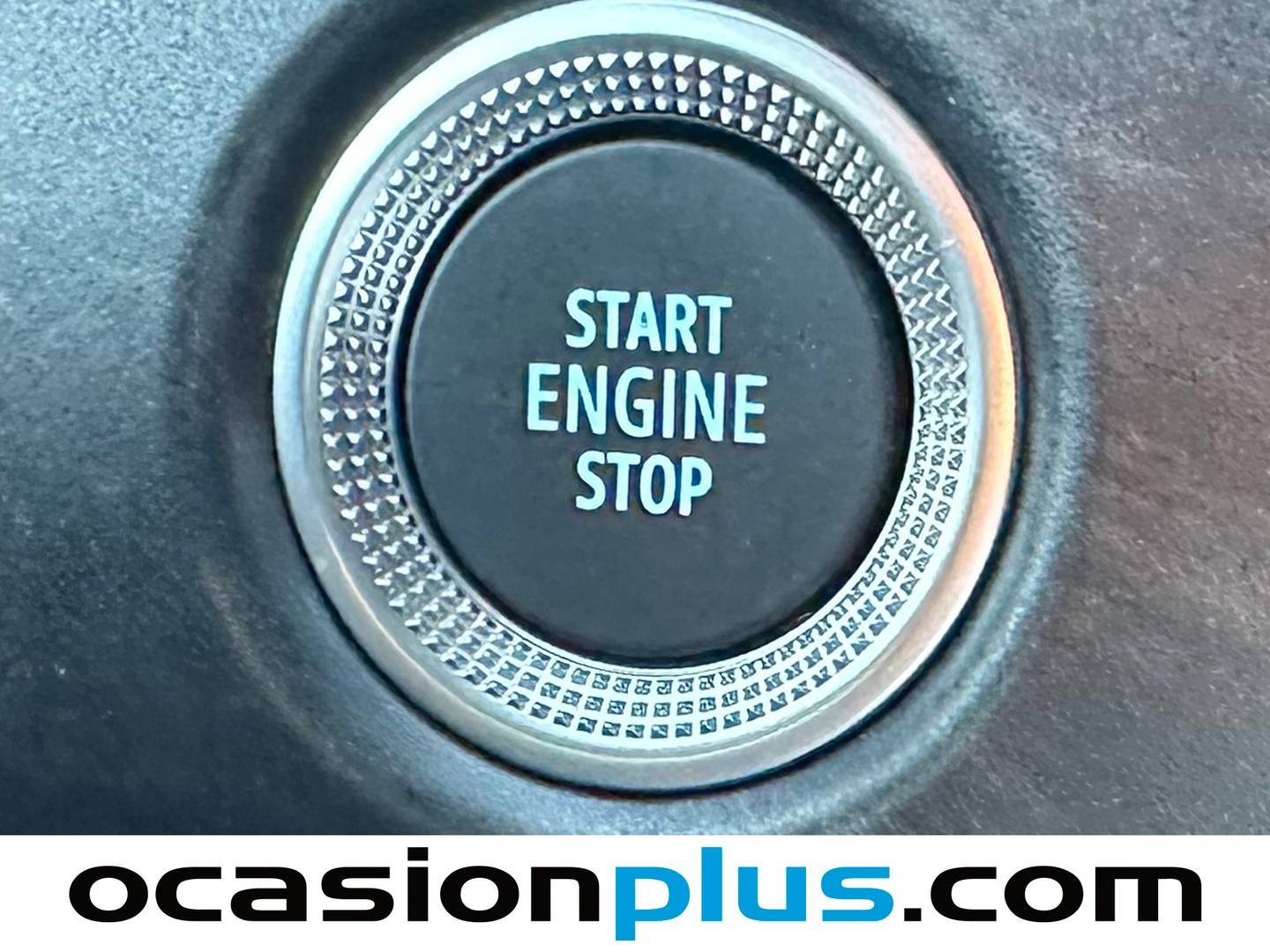 Foto Renault Arkana Renault Arkana Esprit Alpine E-TECH Híbrido (145 CV)