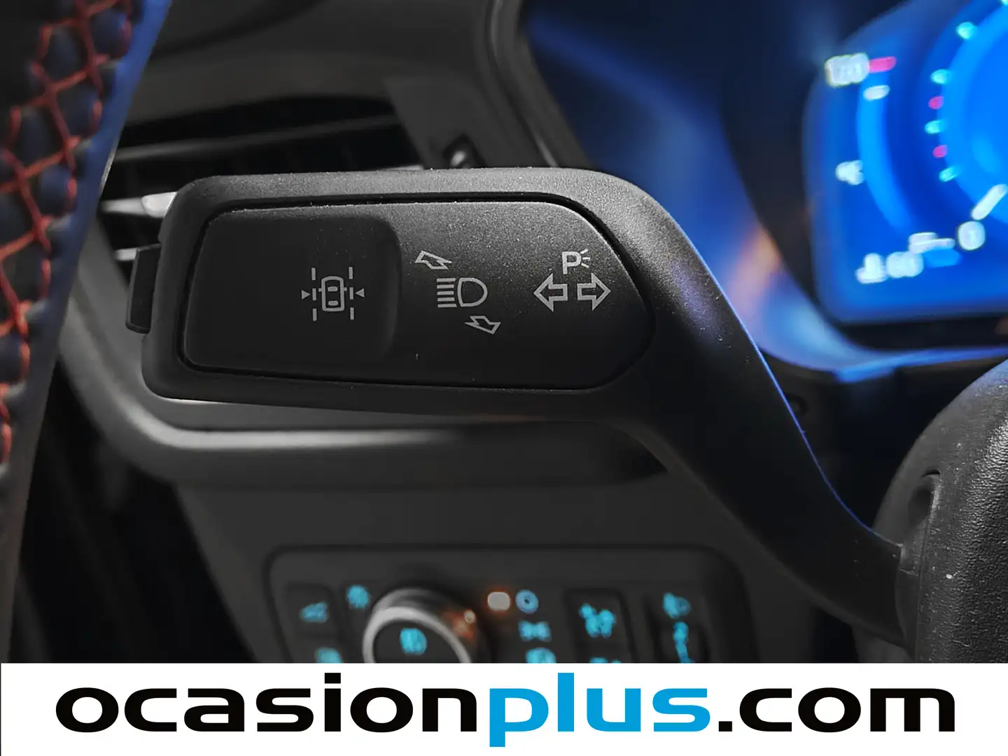 Foto Ford Kuga Ford Kuga 2.5 Duratec PHEV ST-Line X Auto (225 CV)