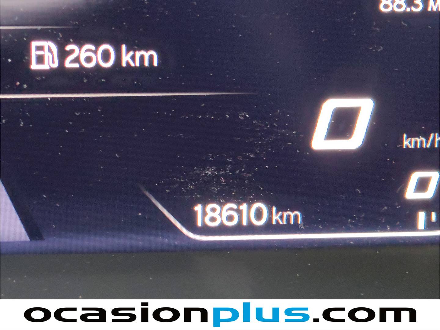 Seat León Seat León 1.0 eTSI S&S FR XXL ECO DSG  (110 CV) seminuevo