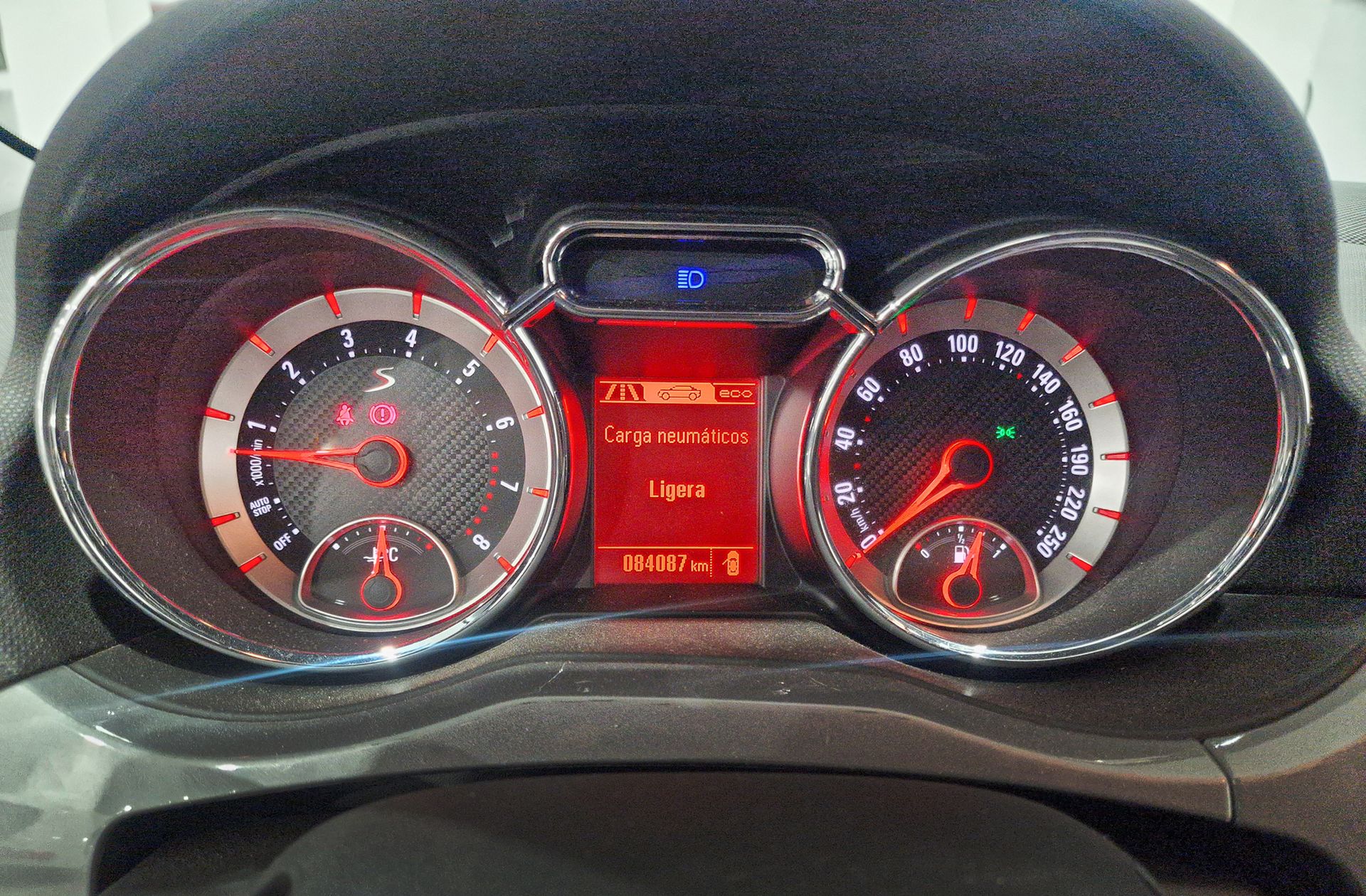 Opel Adam 1.4 NEH S - foto 18