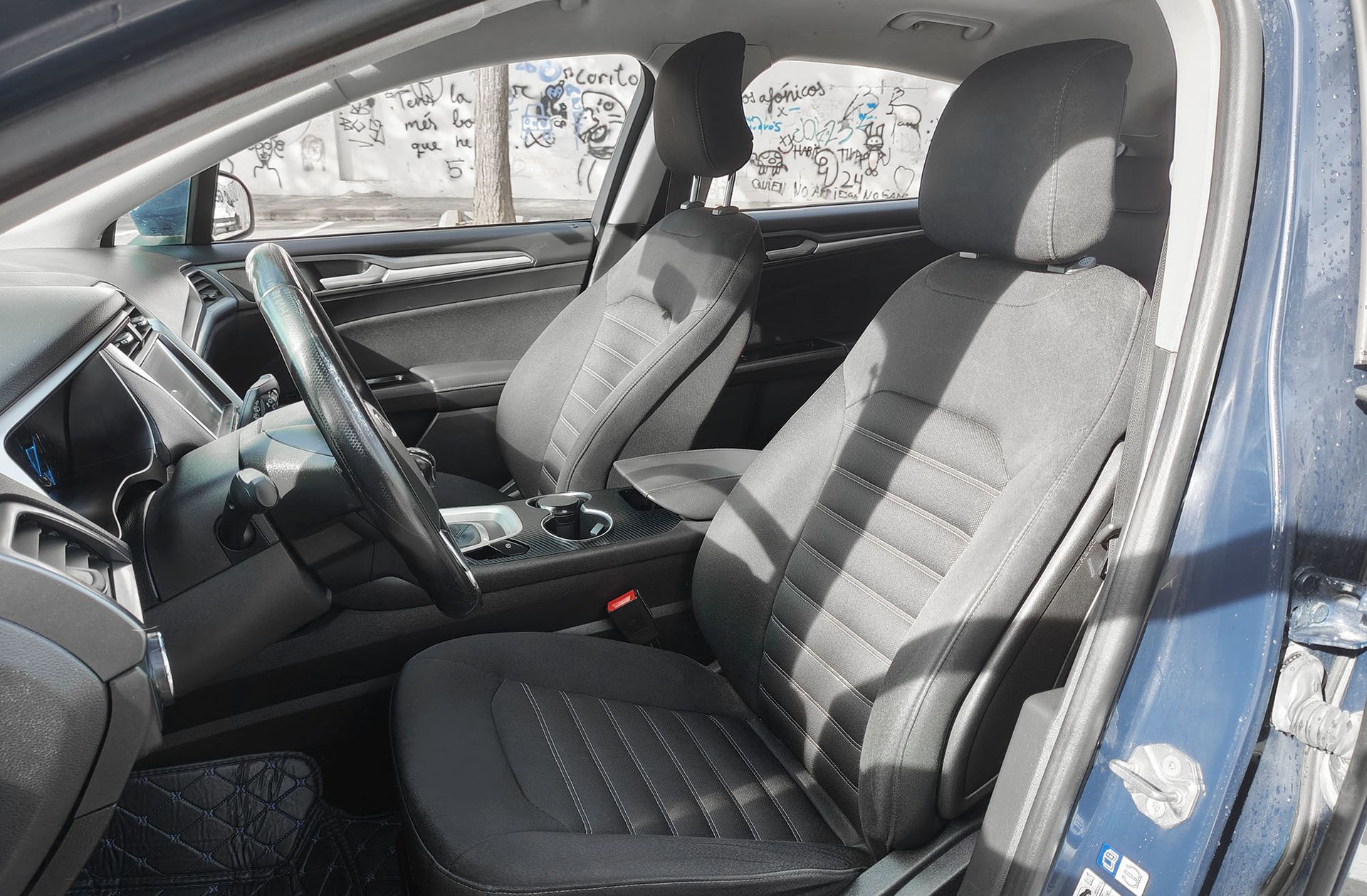 Ford Mondeo 1.6 TDCi Trend - foto 8