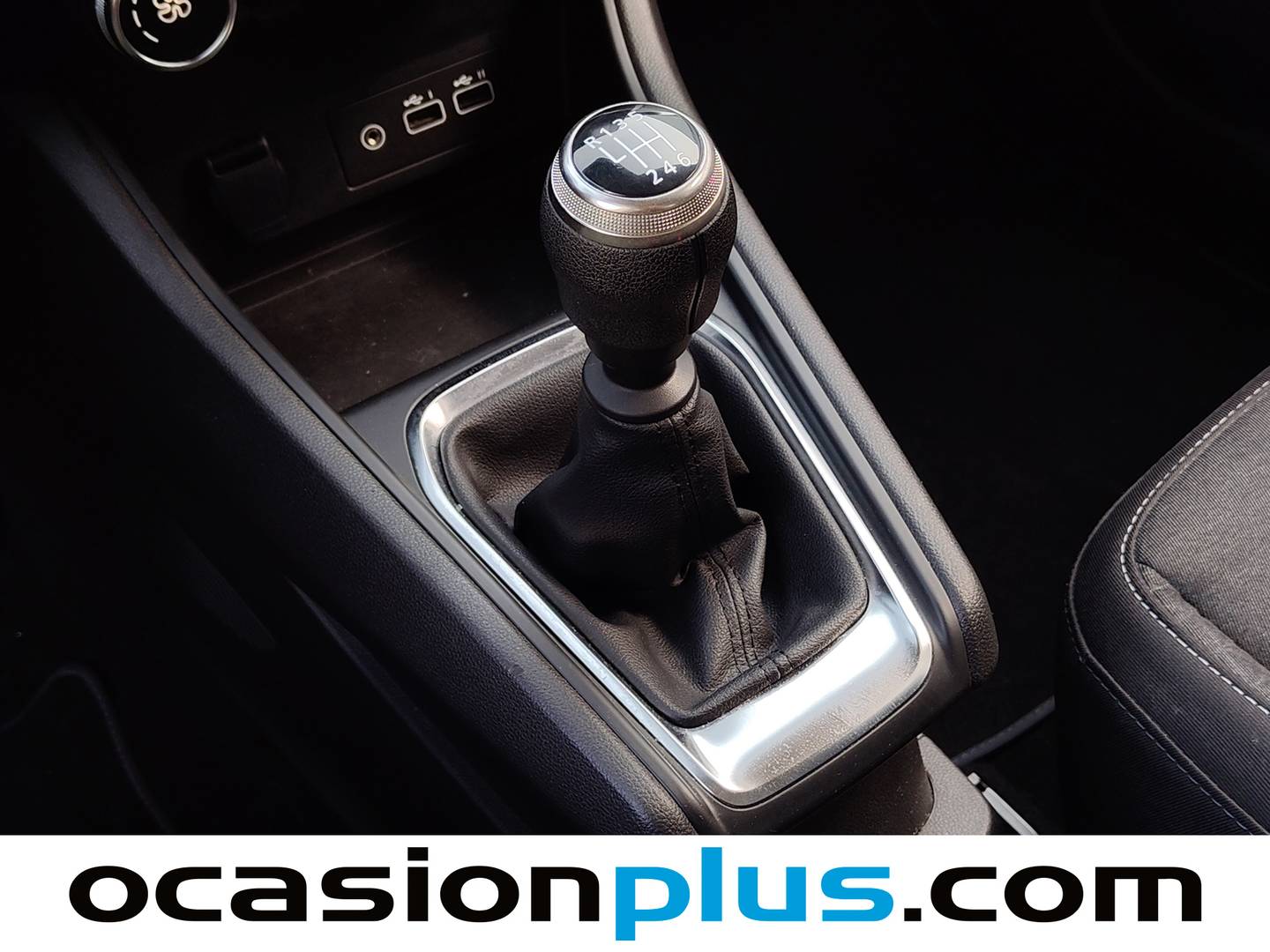 Mitsubishi ASX Mitsubishi ASX 100T Motion (91 CV) de segunda mano