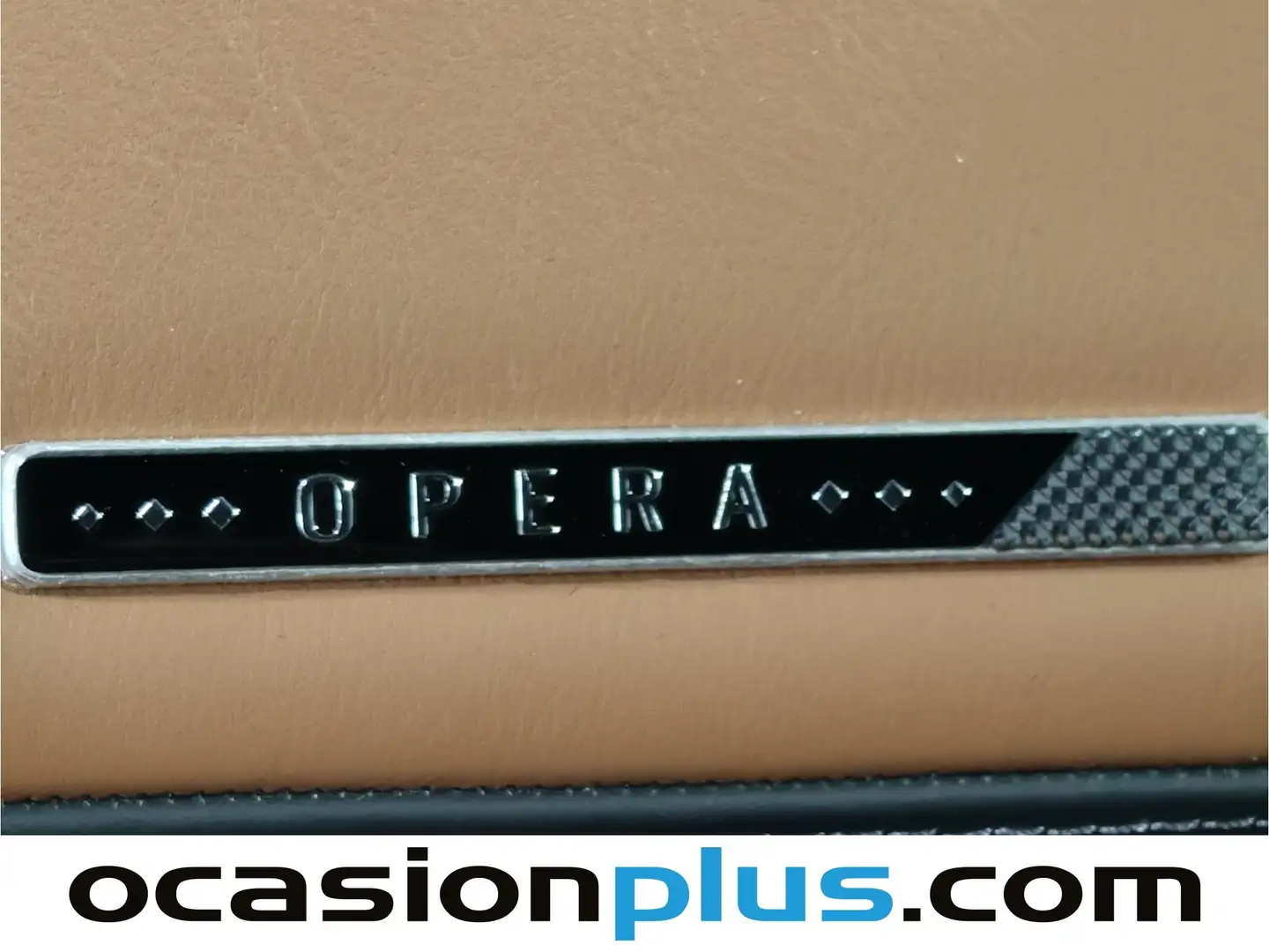 Foto DS DS 7 Crossback DS DS7 Crossback PureTech 130 So Chic (130 CV)