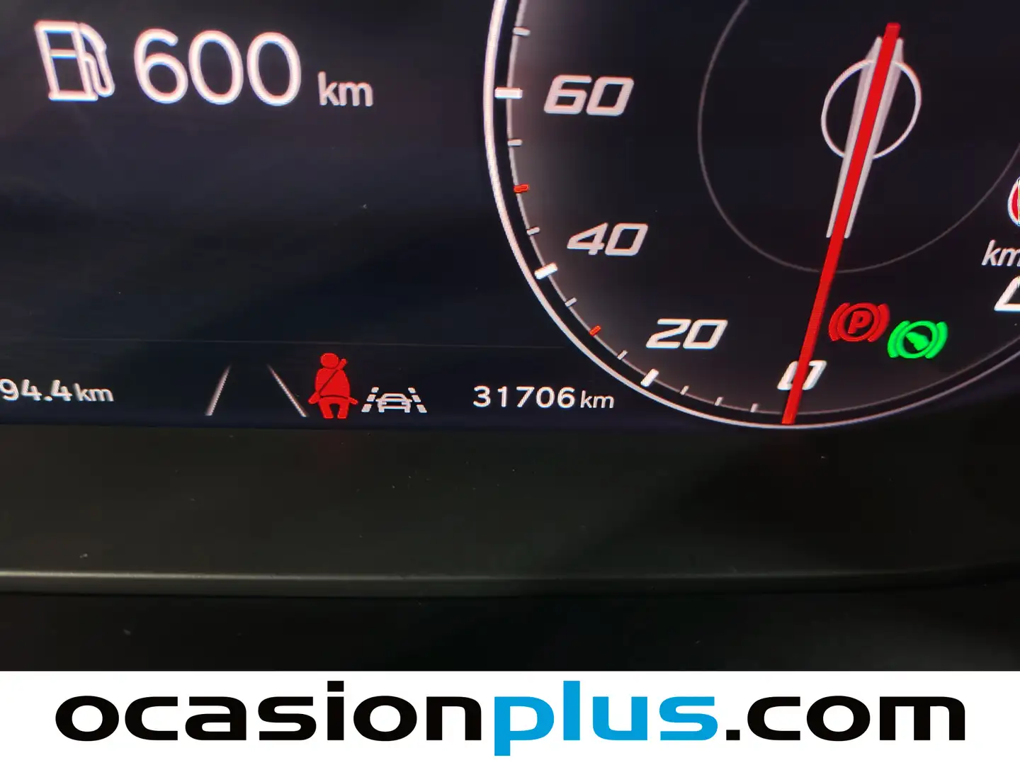 Foto Seat Ibiza SEAT Ibiza 1.5 TSI FR XL DSG (150 CV)