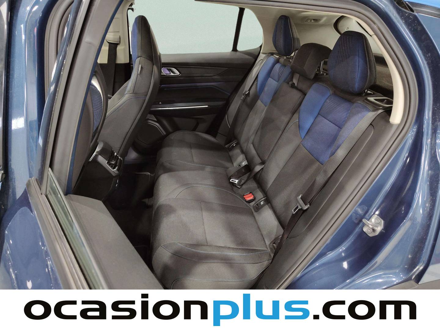 Foto Lynk & Co 01 Lynk & Co 01 1.5 HEV (197 CV)