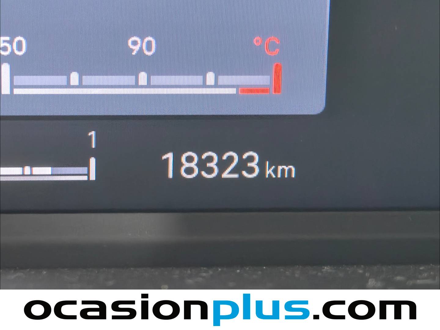 Foto Jeep Avenger Jeep Avenger 1.2 G Avenger 74 kW (100 CV)