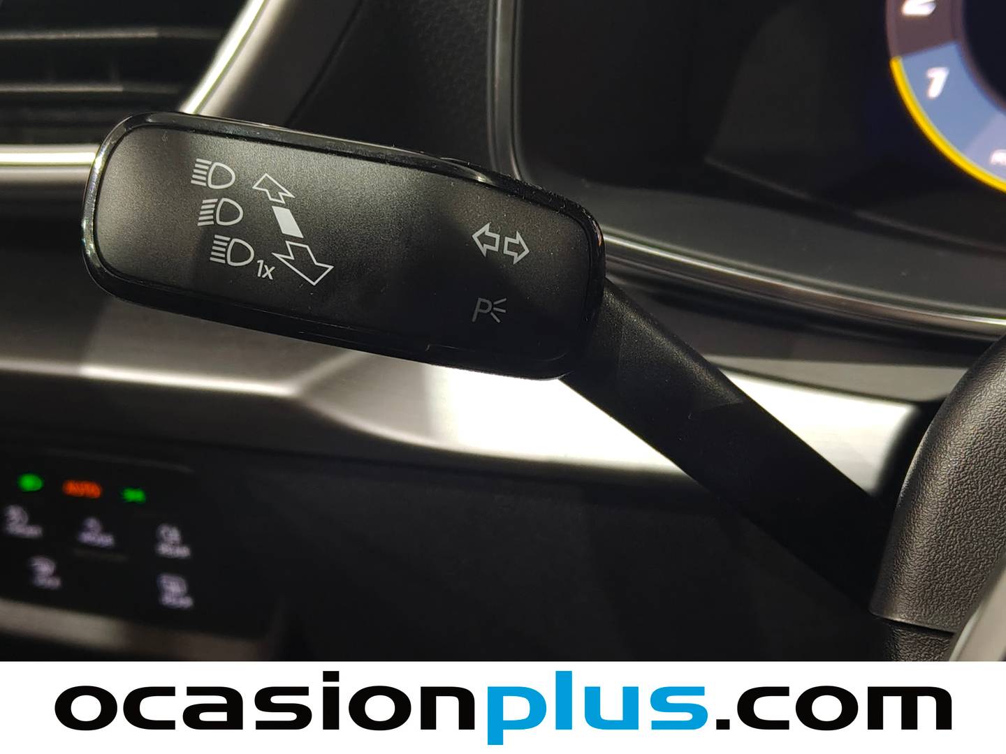 Foto Seat León SEAT León 1.5 TSI S&S FR Special Edition (150 CV)