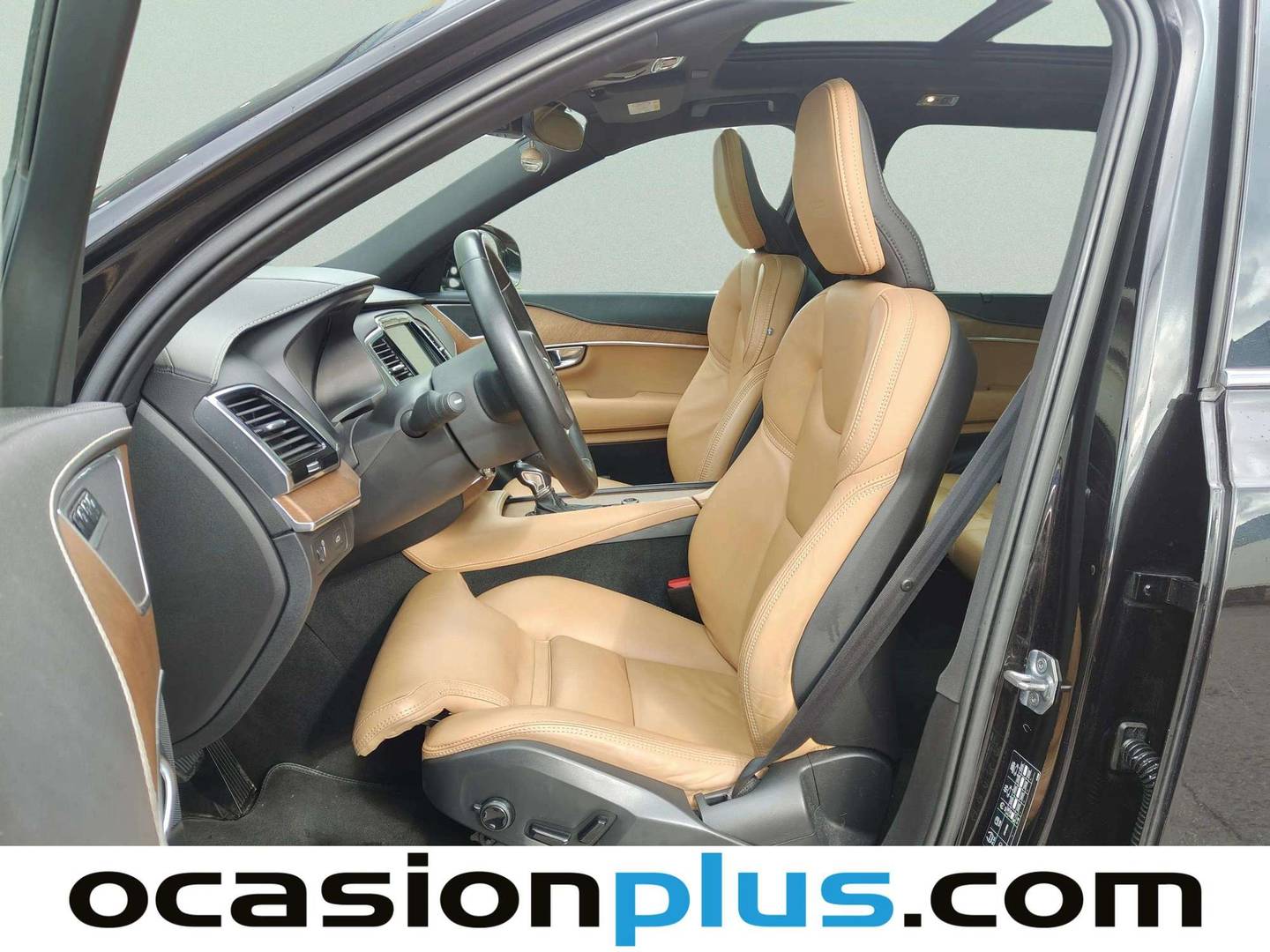 Foto Volvo XC90 Volvo XC90 D5 Inscription AWD Auto (235 CV) 7 Plazas