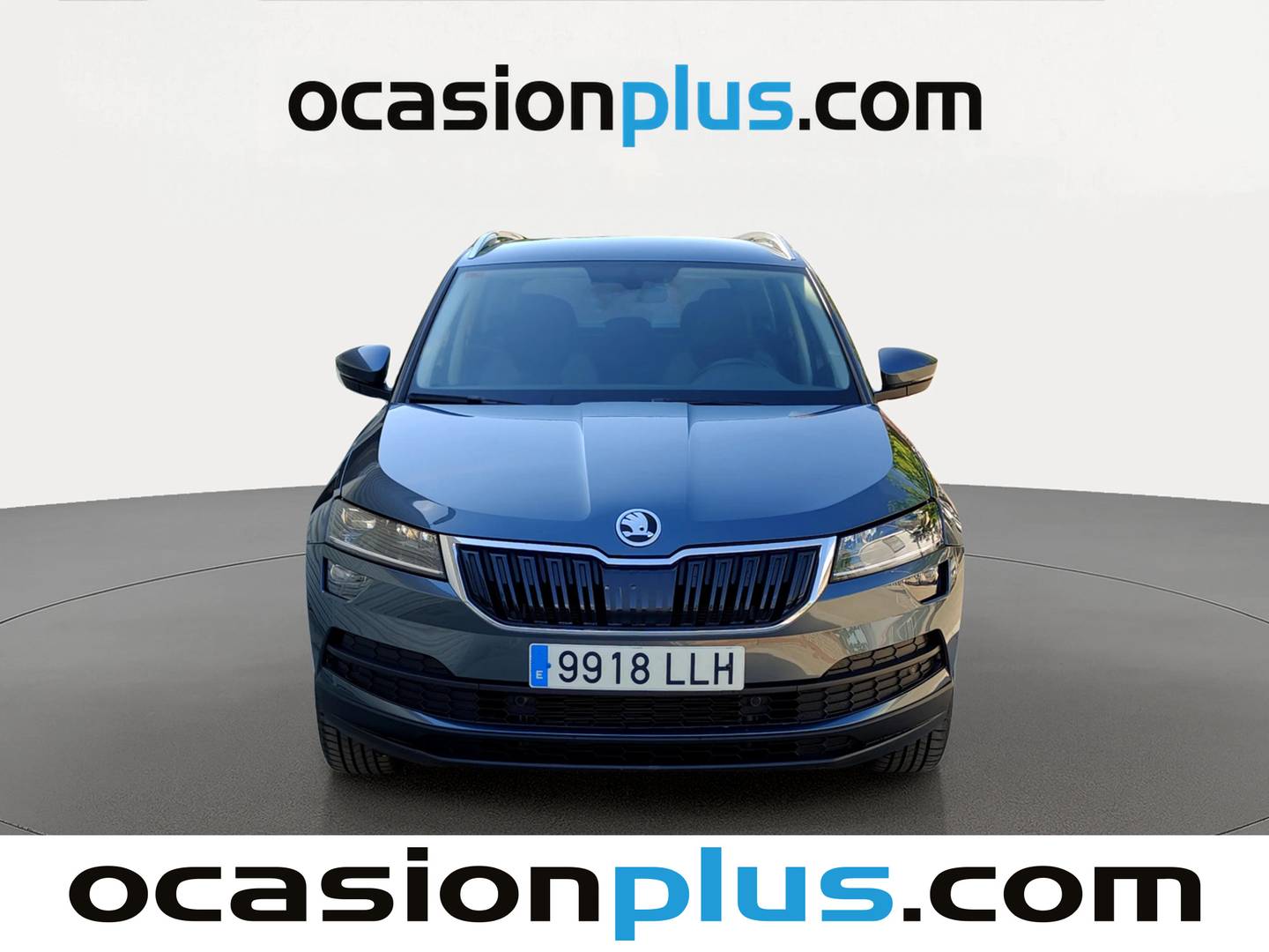 Skoda Karoq Skoda Karoq 1.5 TSI ACT 125 Aniversario DSG (150 CV) 150cv