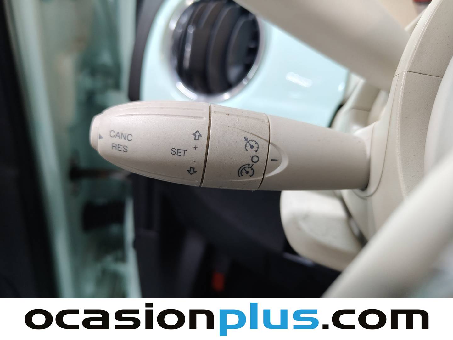 Fiat 500 Fiat 500 1.0 6v GSE Lounge (70 CV) seminuevo